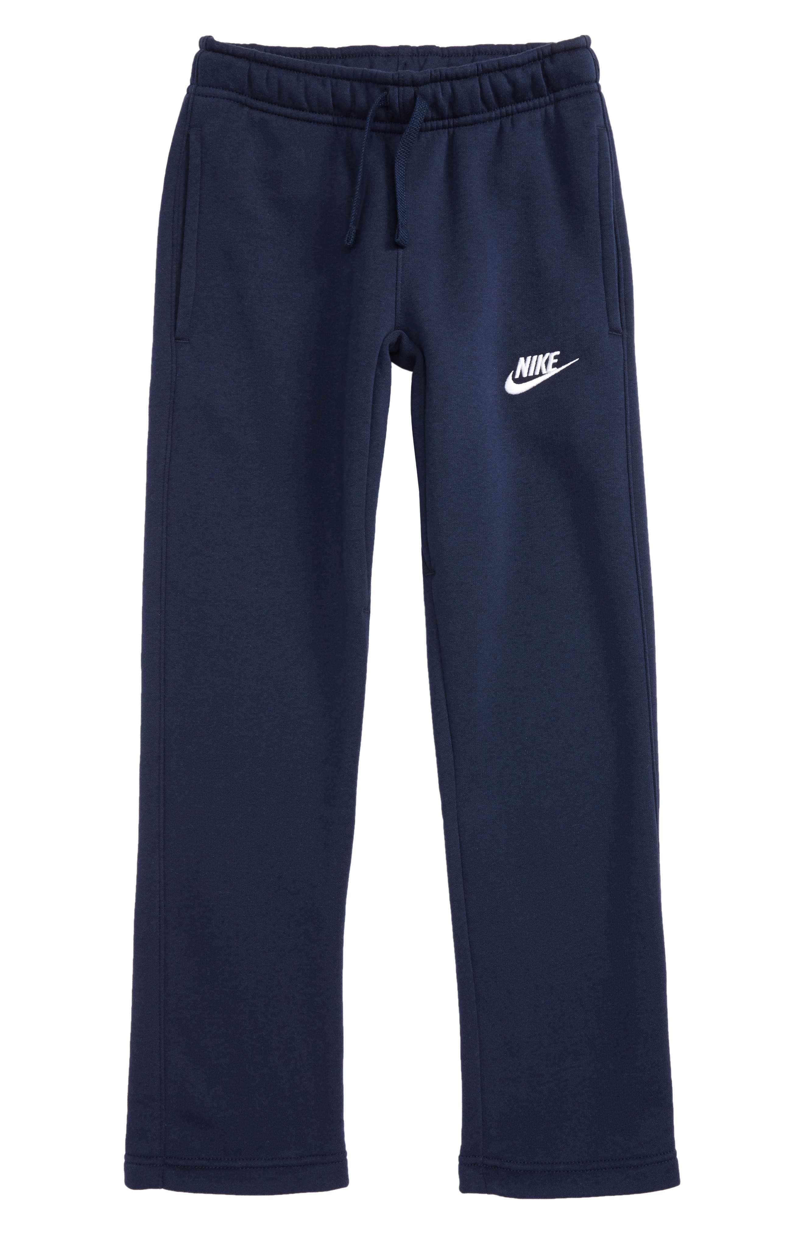 Nike Logo Sweatpants (Little Boys & Big Boys) Nordstrom
