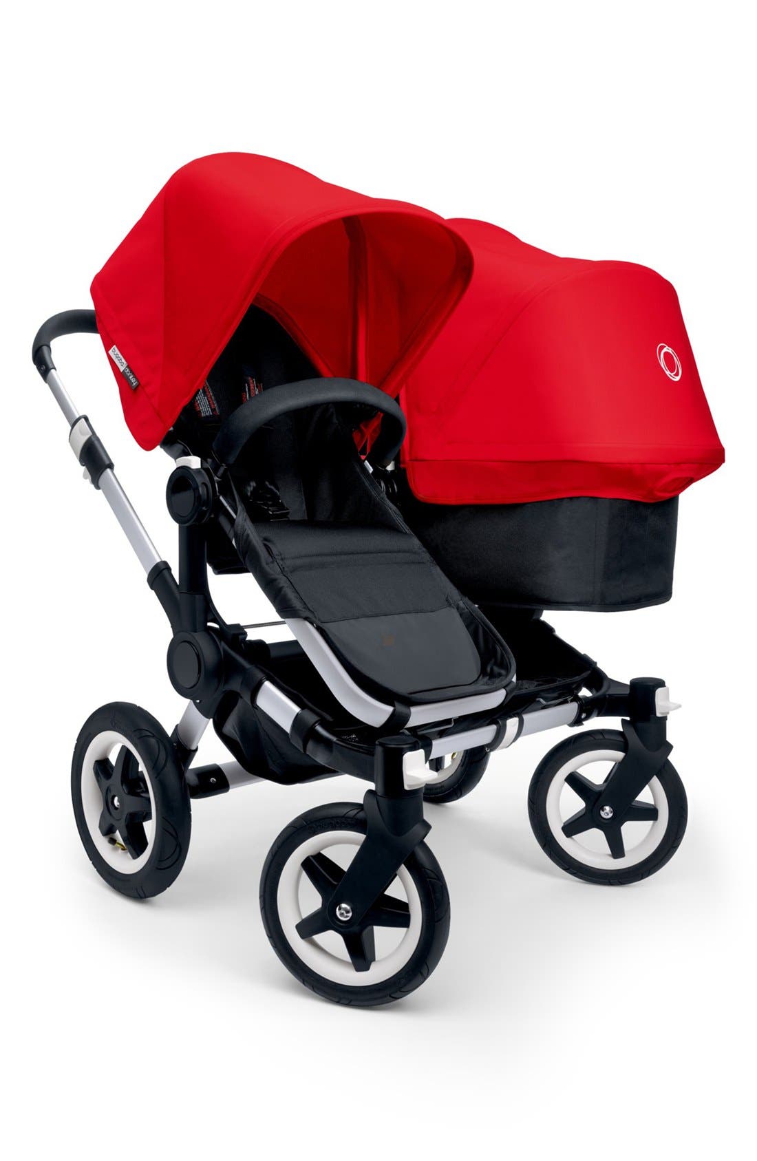 Bugaboo 'Donkey Duo' Extension Set Nordstrom