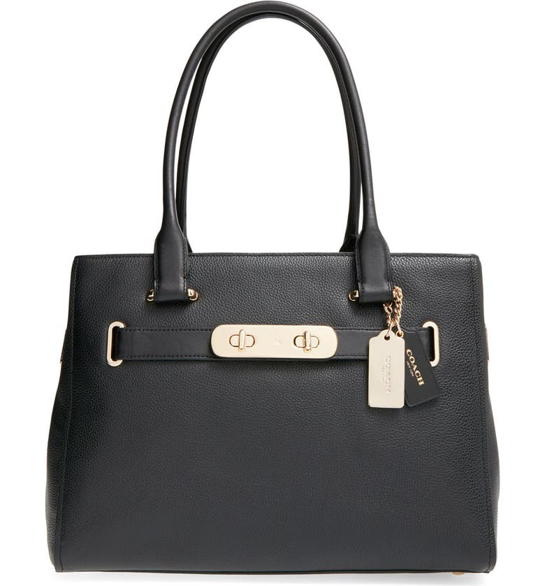 COACH 'Swagger' Tote | Nordstrom