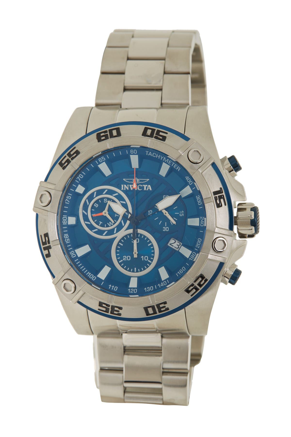 invicta aviator 26746