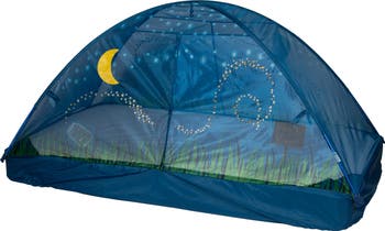 Bed tents for twin size bed best sale