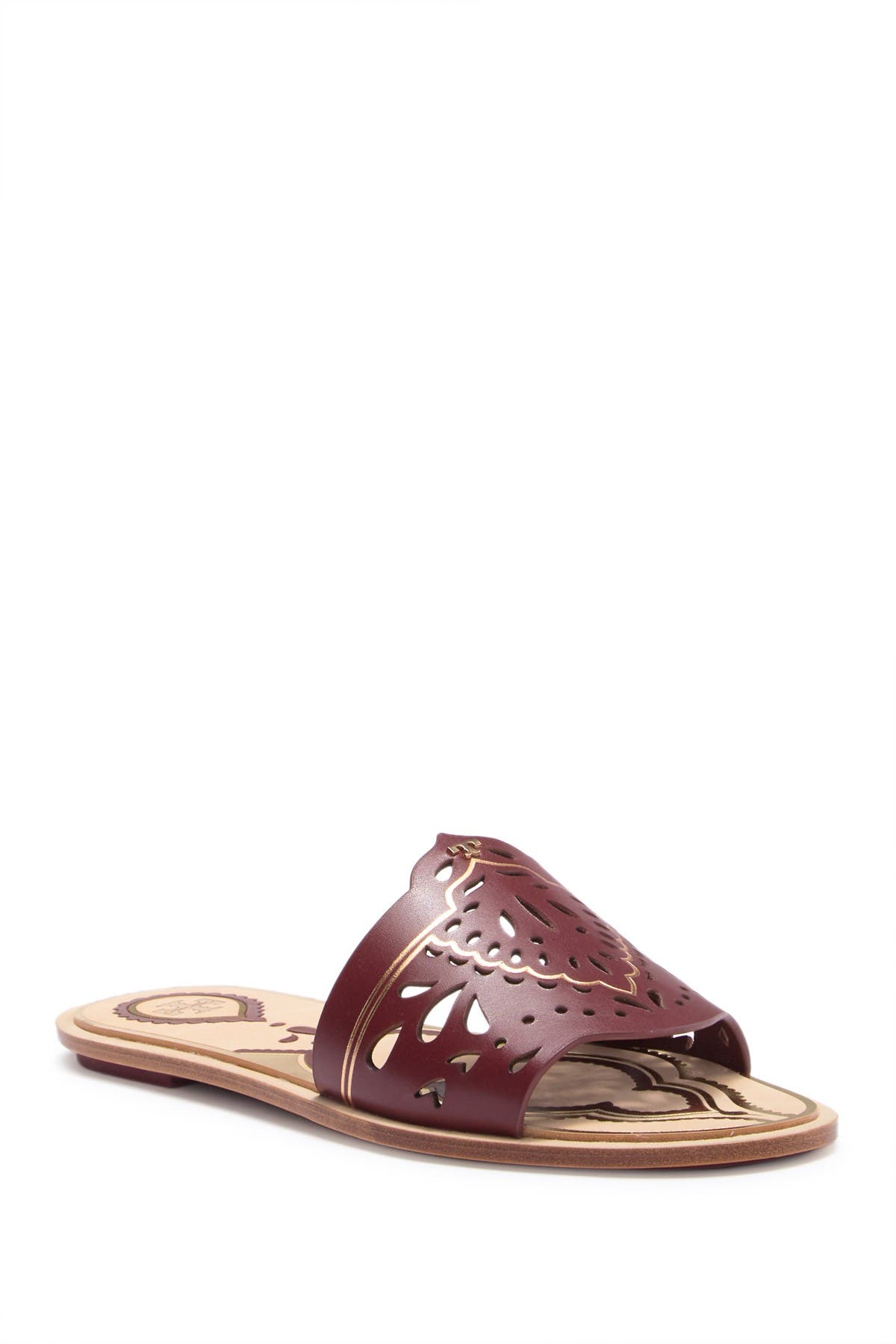 tory burch sandals at nordstrom rack