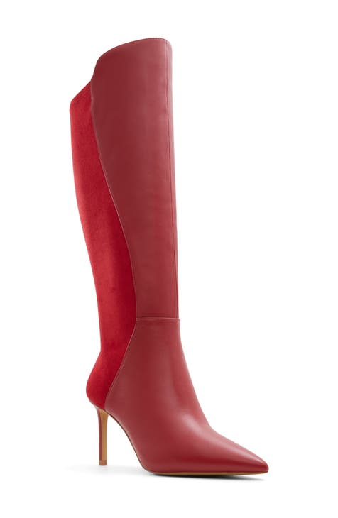 ALDO Knee High Boots for Women Nordstrom