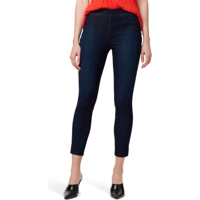 Sanctuary Uplift Denim Leggings, Blue