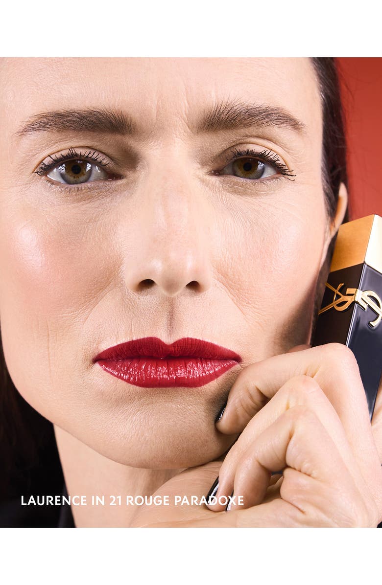 Yves Saint Laurent The Bold High Pigment Lipstick | Nordstromrack