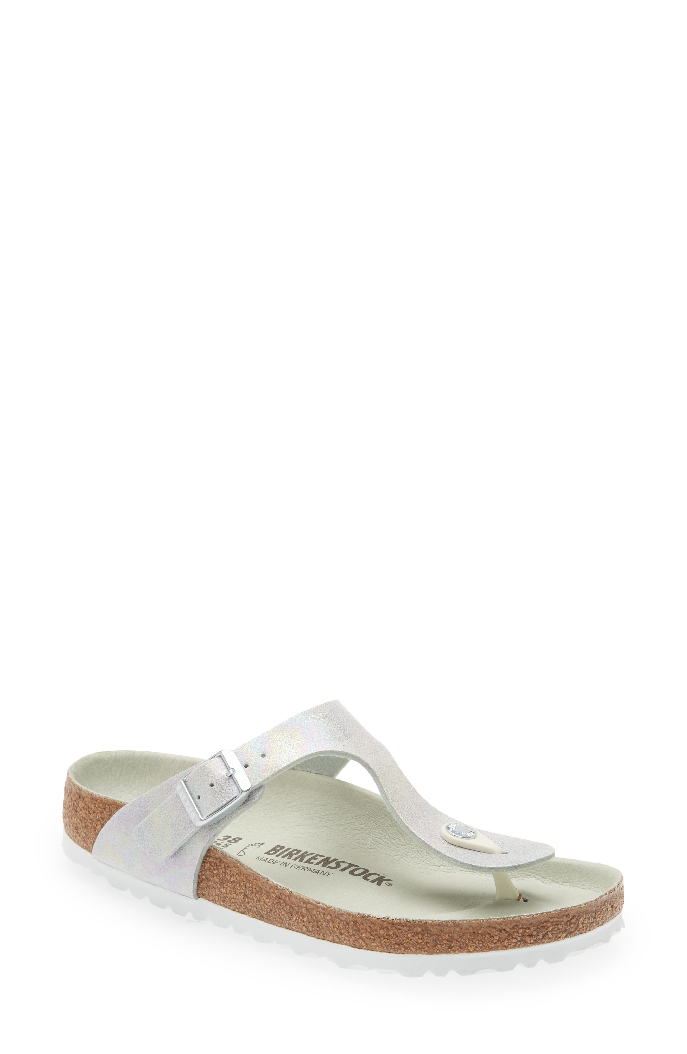 birkenstock gizeh nordstrom