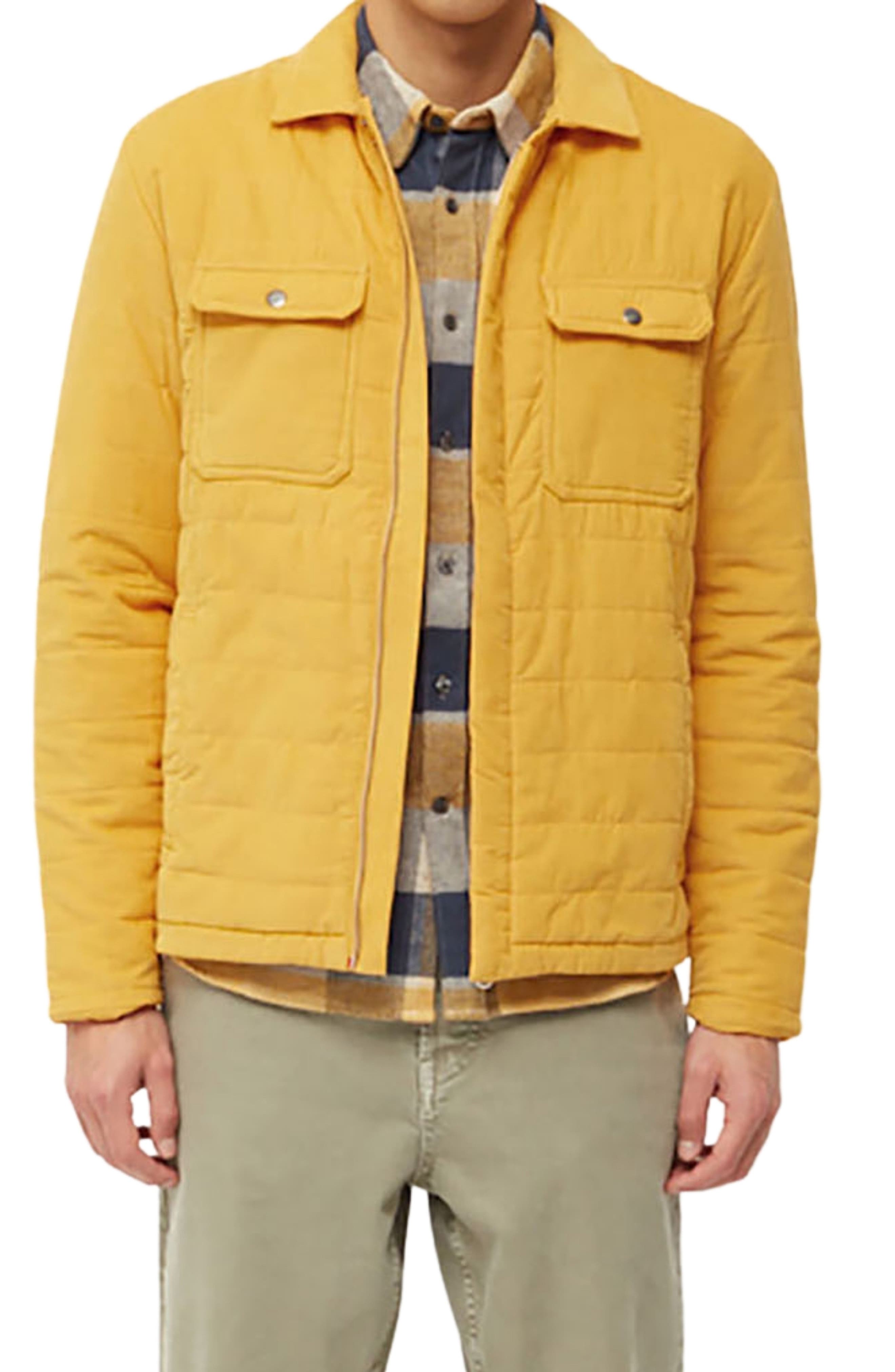 french connection coach jacket