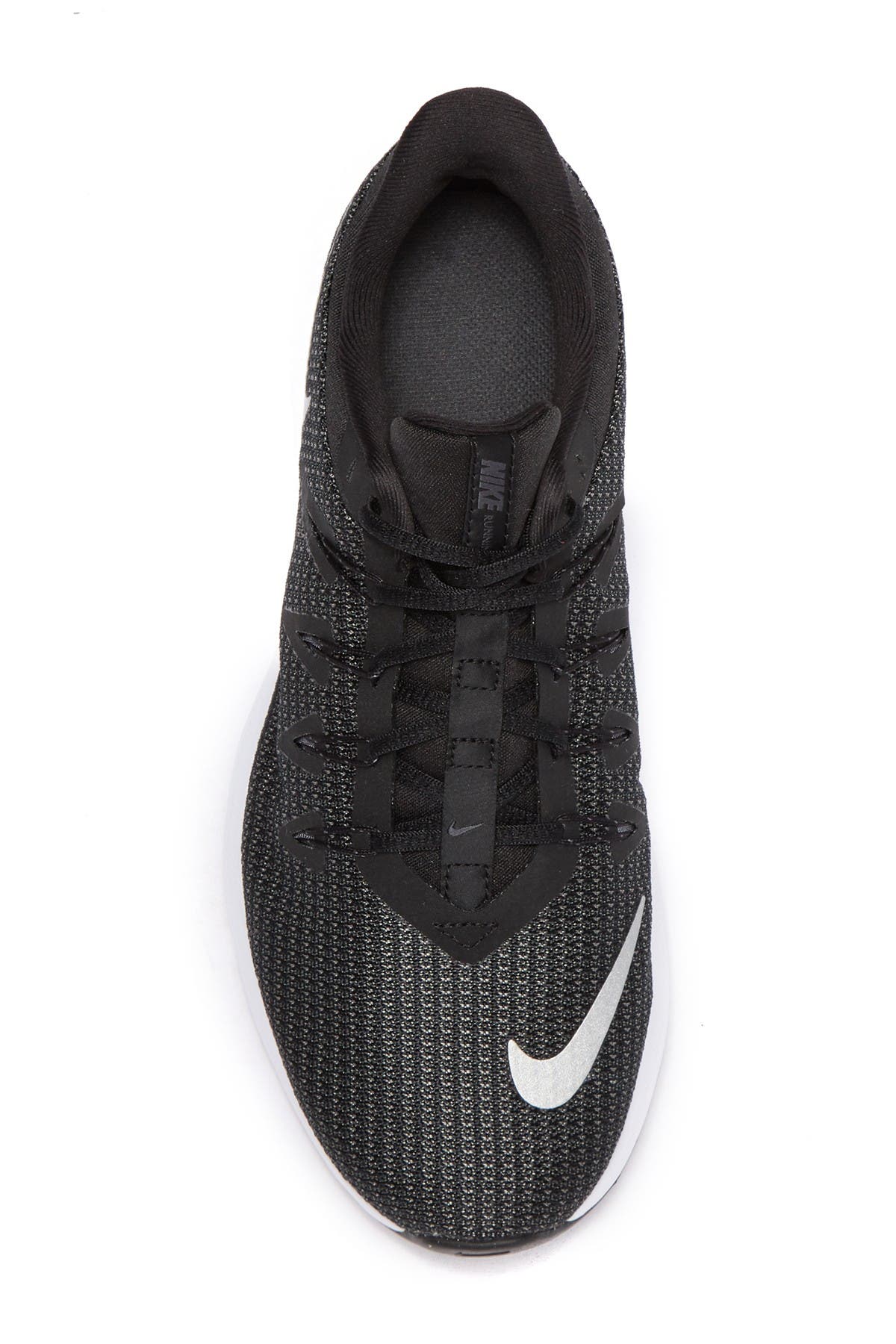 nike quest wide running sneaker