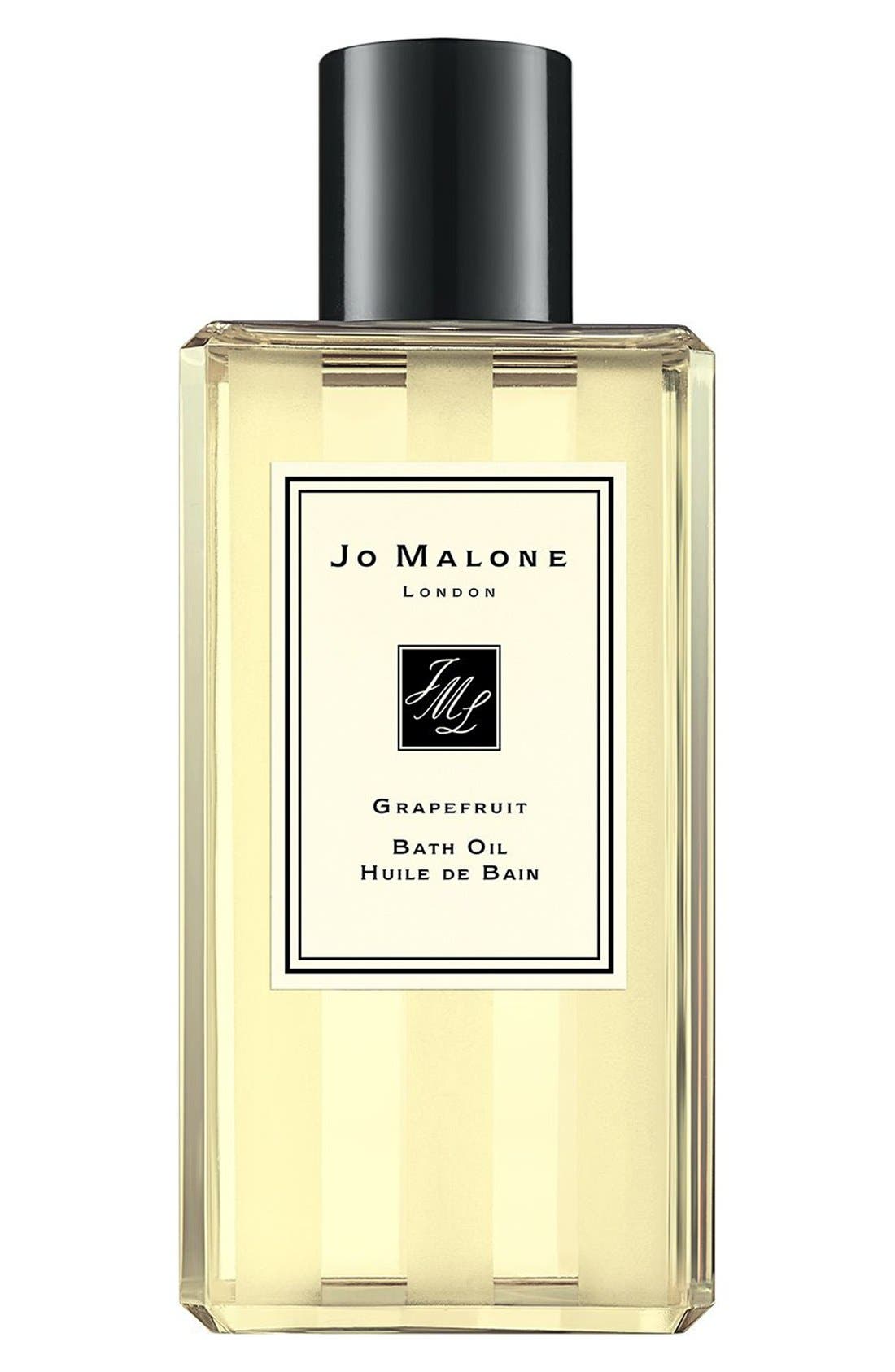 Jo Malone™ 'Grapefruit' Bath Oil (8.5 oz.) Nordstrom