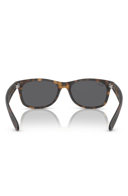 RAY BAN RAY-BAN WAYFARER 58MM RECTANGULAR SUNGLASSES