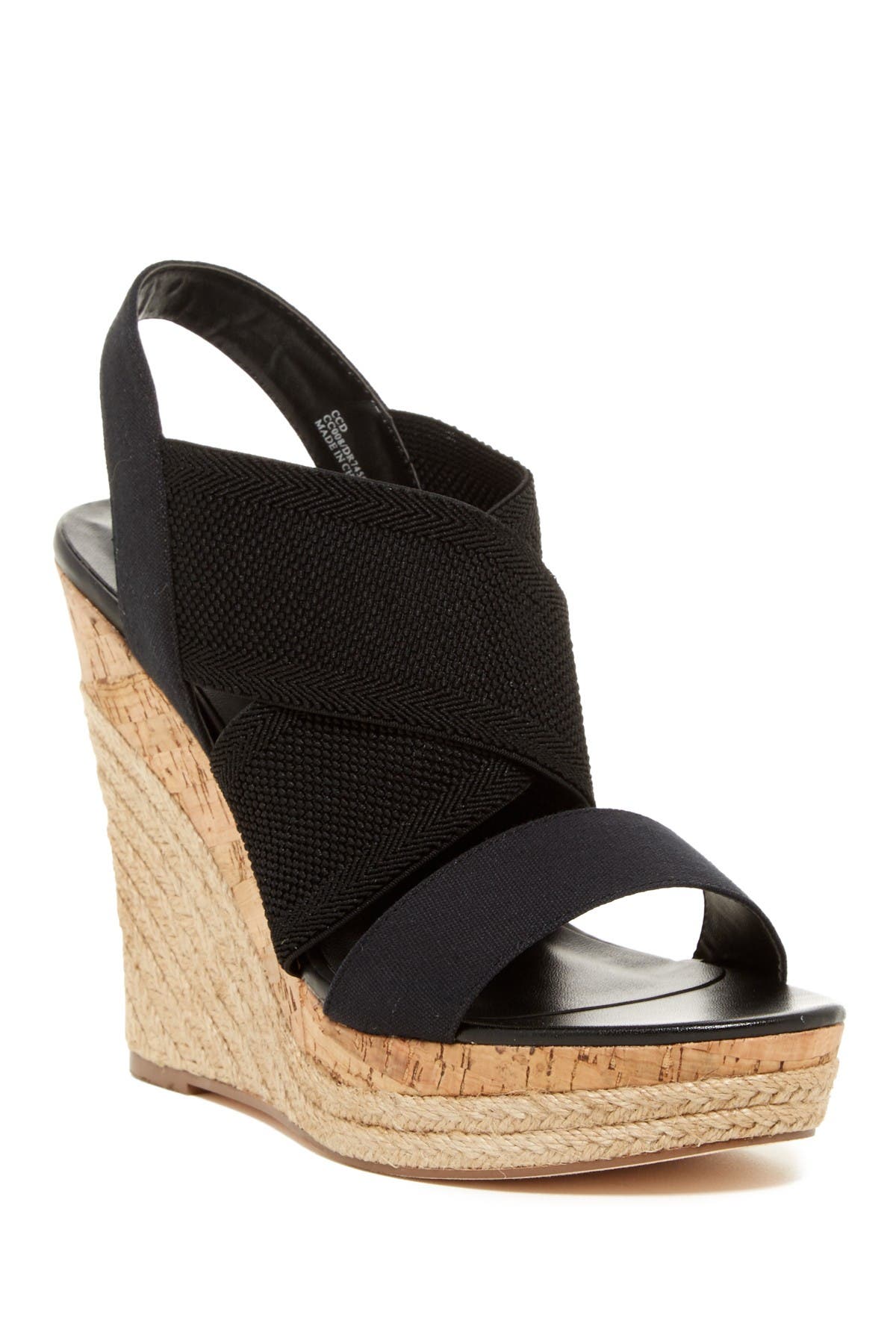 nordstrom rack platform shoes