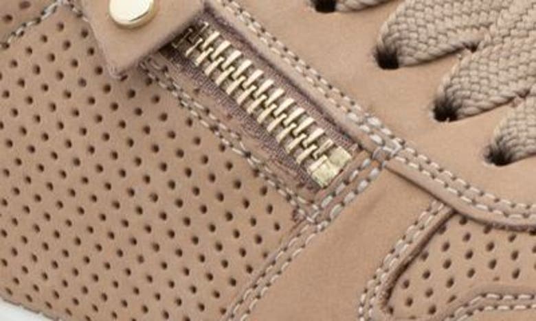 Shop Ara Opal Lace-up Sneaker In Sand