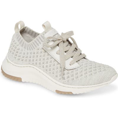 Bionica Onie Recycled Sneaker- White