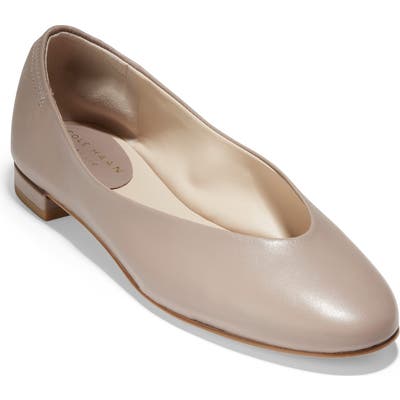 Cole Haan Haia Flat, Purple