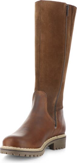 Bos. Co. Hudson Waterproof Boot Women Nordstrom