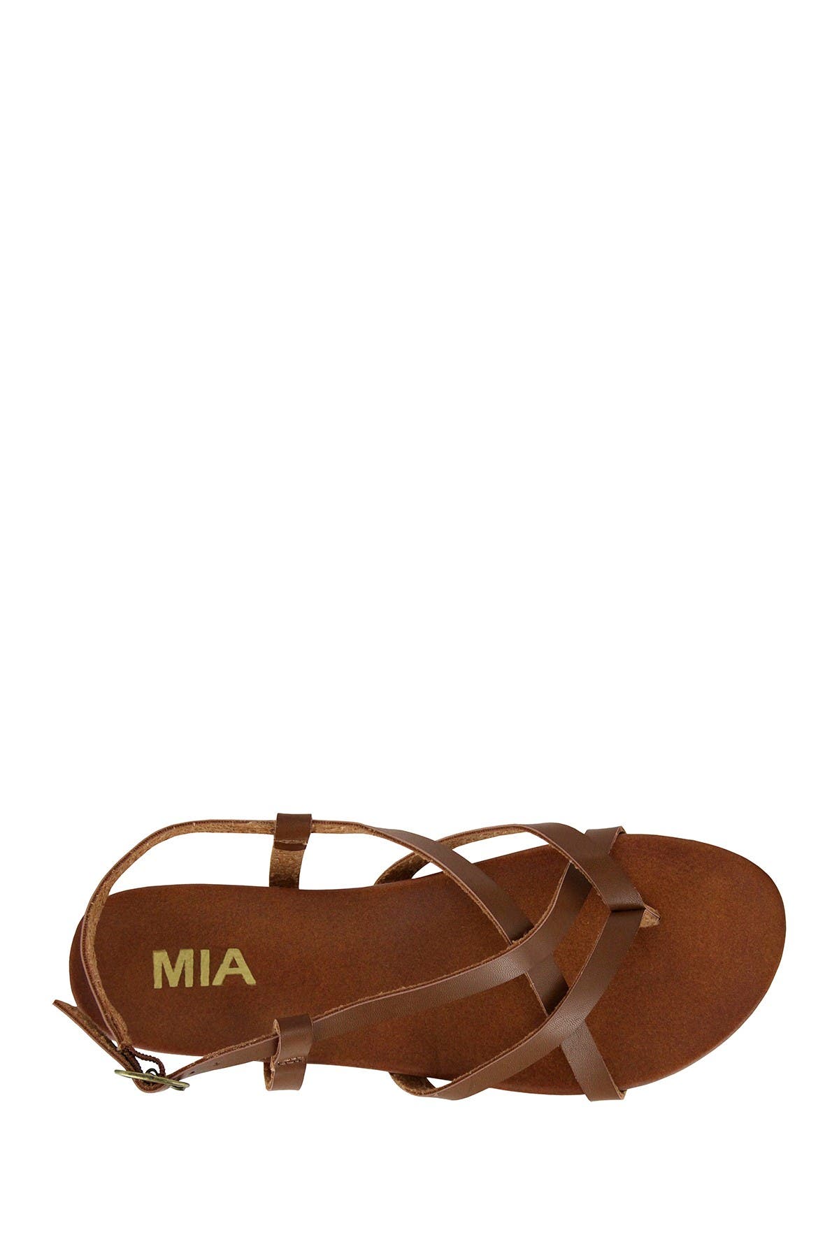 mia alexis sandal