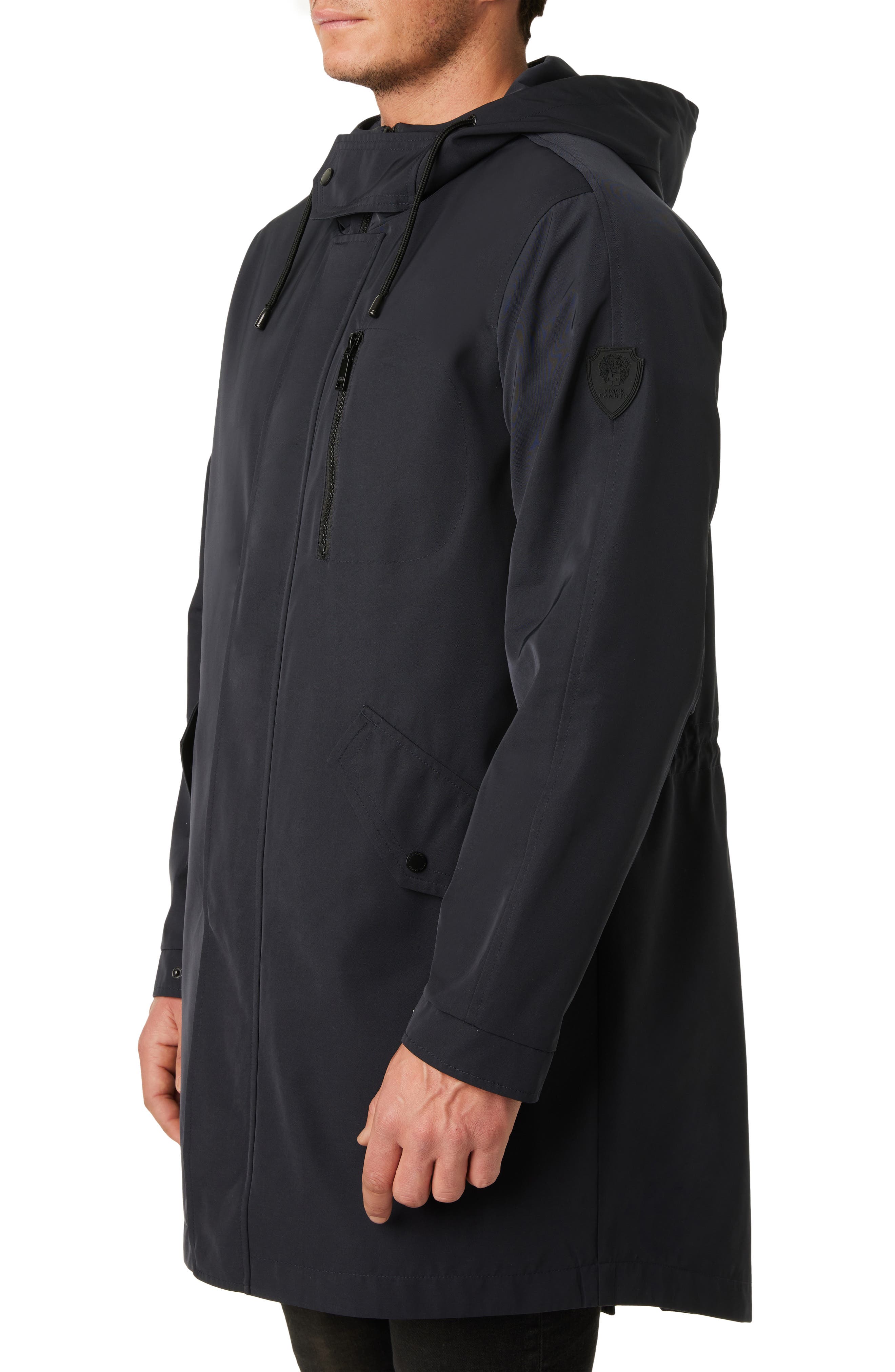 prologue trench coat