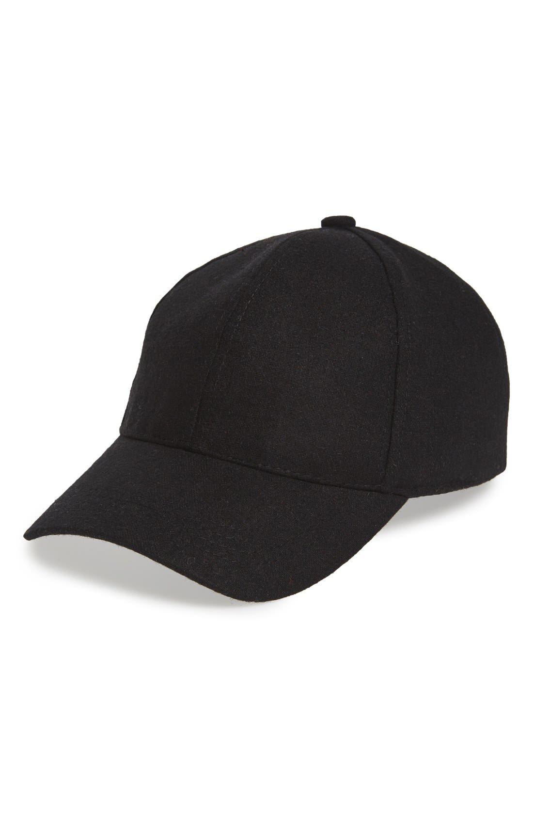 BP. Solid Baseball Cap Nordstrom