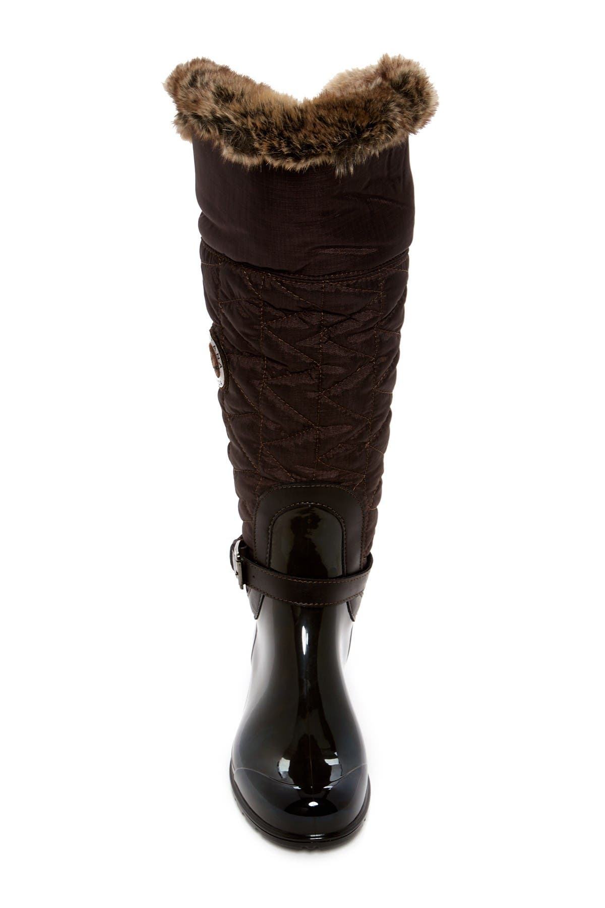 santana canada rain boots