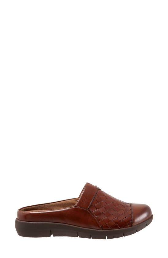 SOFTWALK SOFTWALK® SALINA II WOVEN CLOG