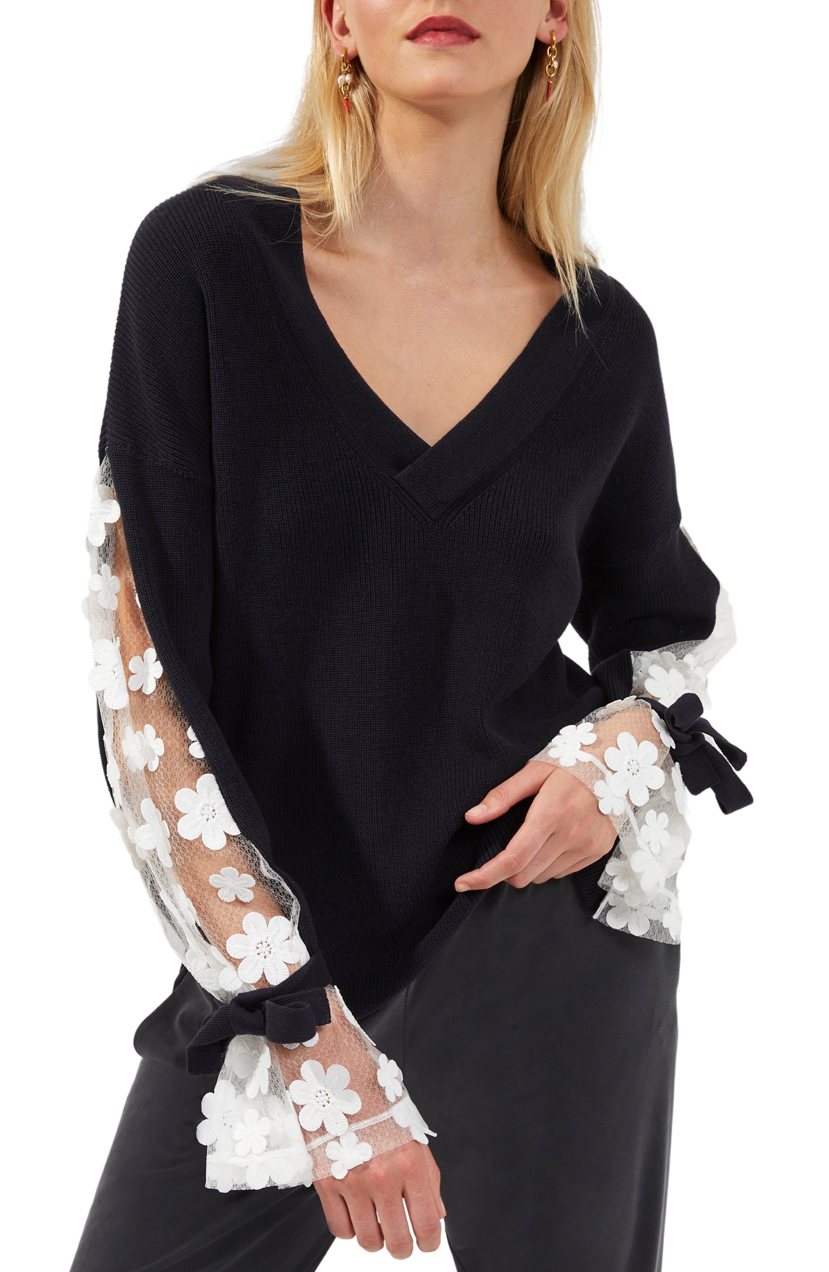 french connection sweaters