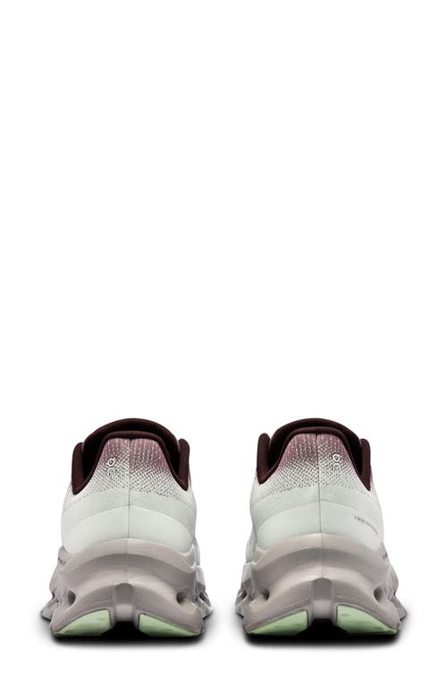 Shop On Cloudtilt Athletic Sneaker In Quartz/pearl