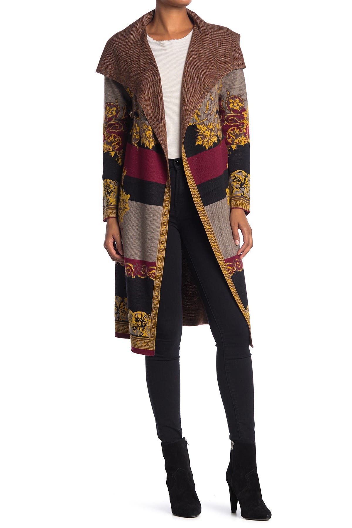 nordstrom rack sweater coat