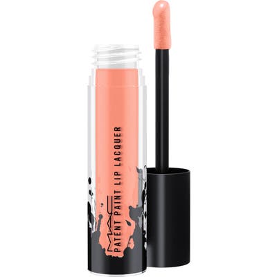 MAC Patent Paint Lip Lacquer - Magic Mirror