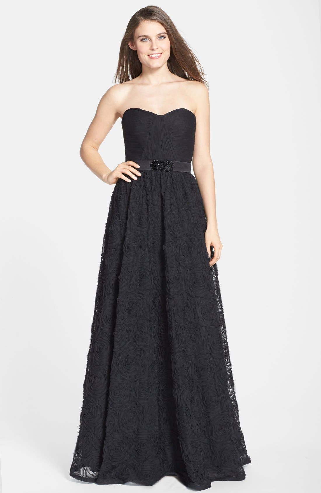 nordstrom rack ball gowns