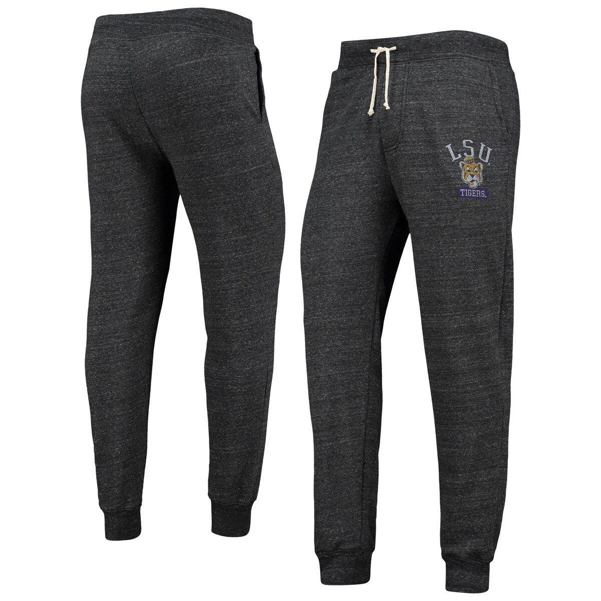 men's lsu joggers