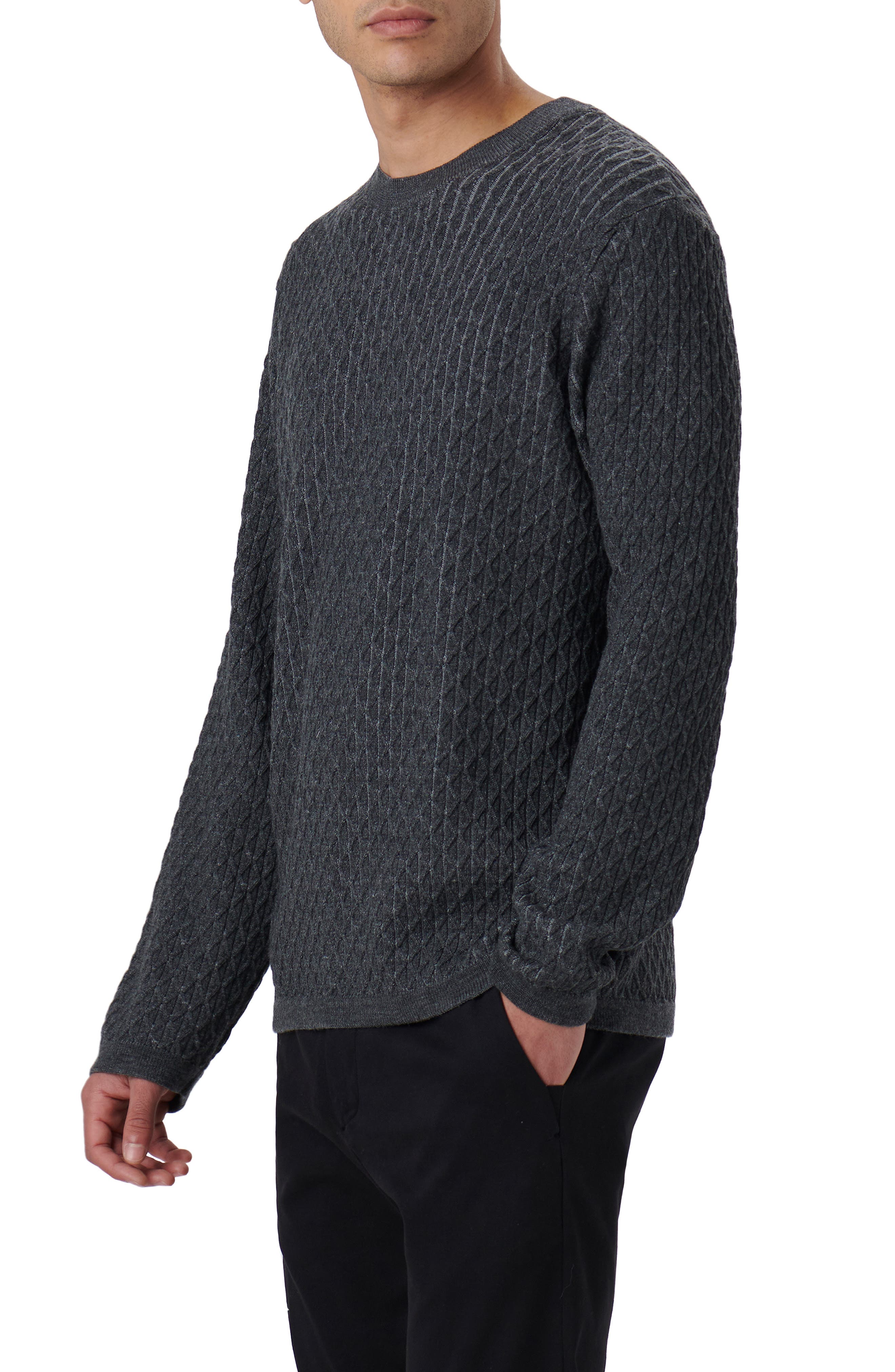 Bugatchi sweater on sale