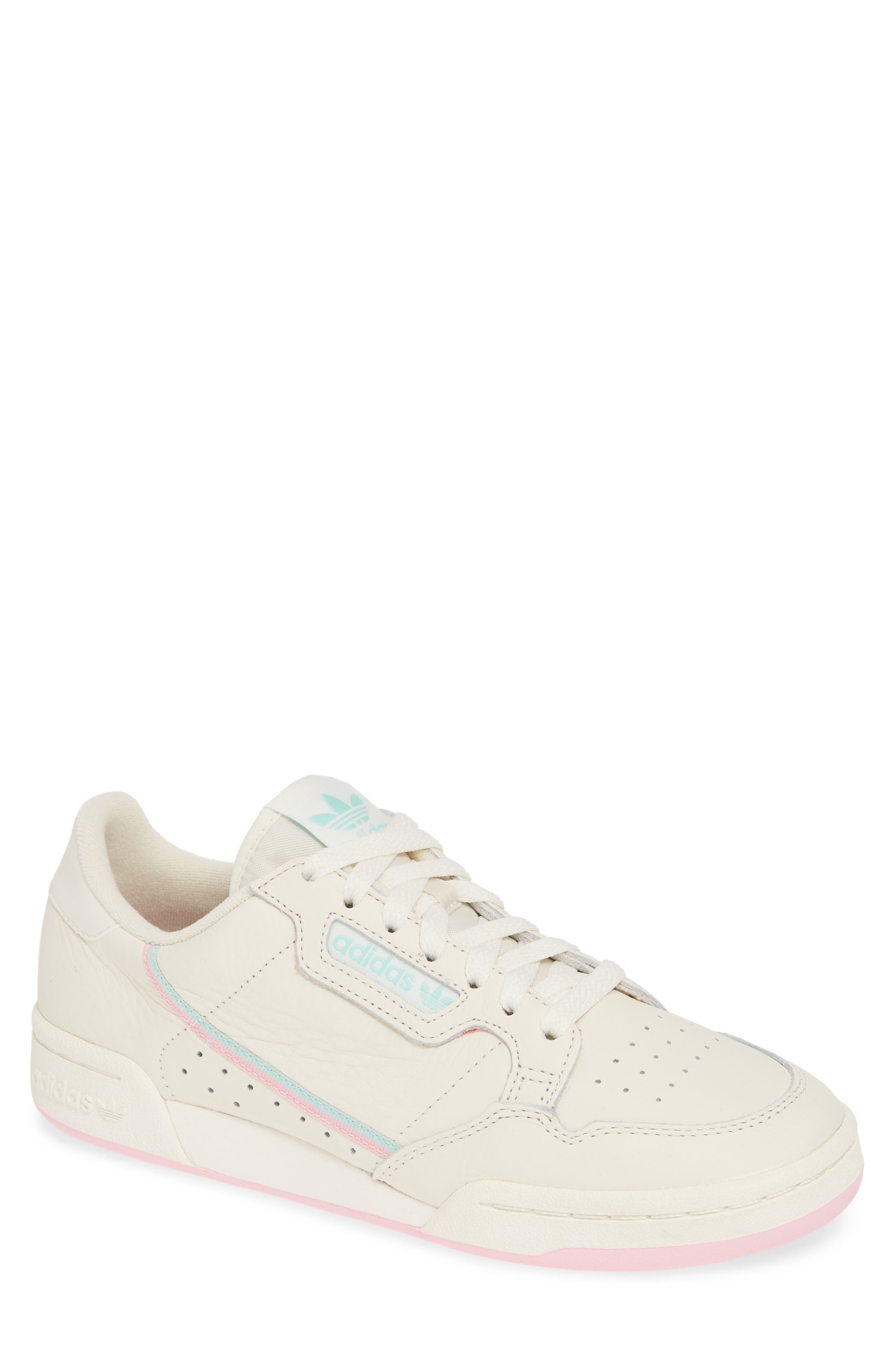 adidas continental 80 nordstrom