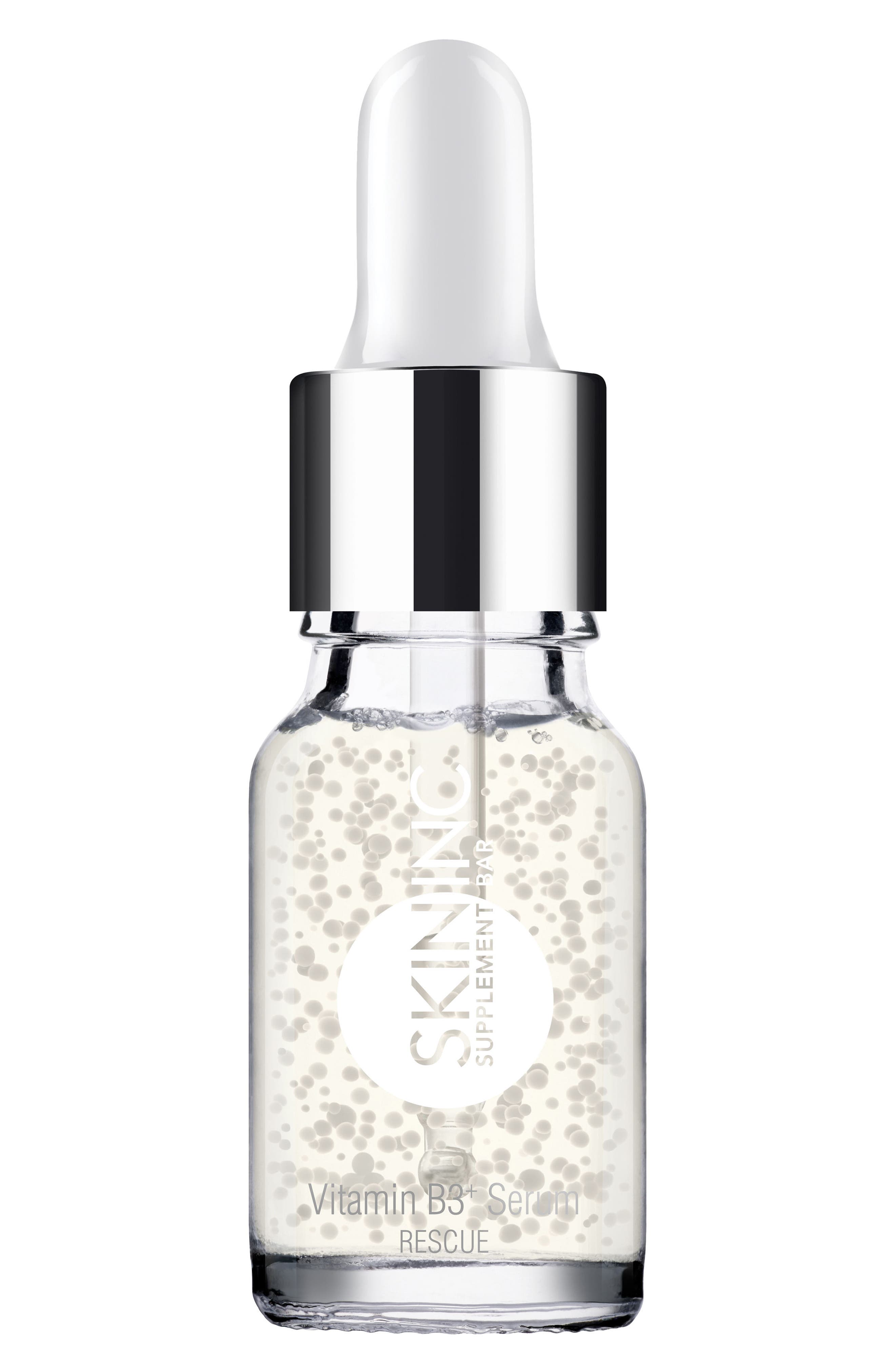 Skin Inc. Vitamin B3 Serum to Rescue Troubled Skin Nordstrom