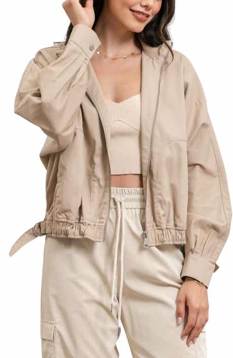 Bb dakota not your 2025 baby jacket