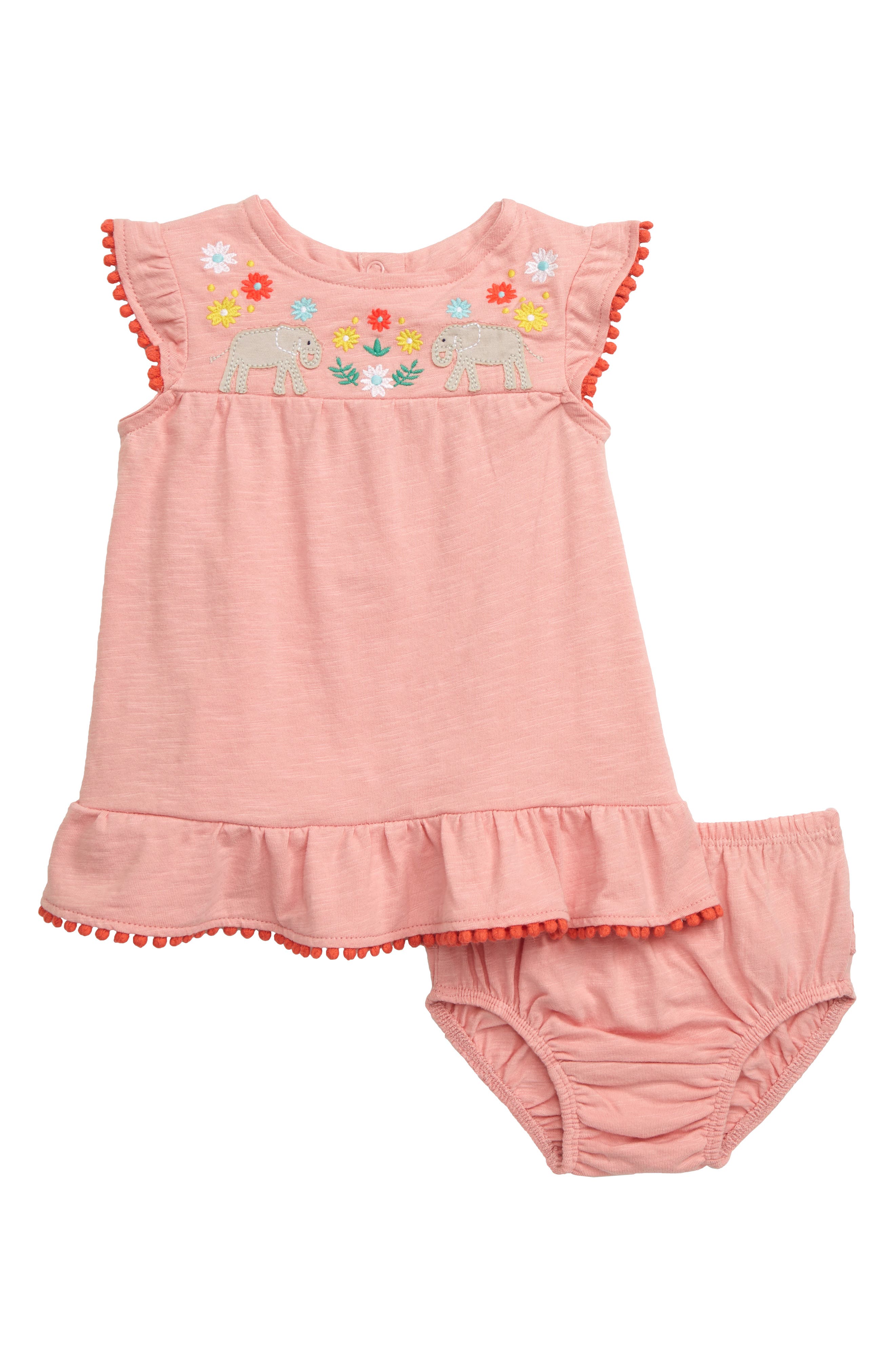 Infant Girl