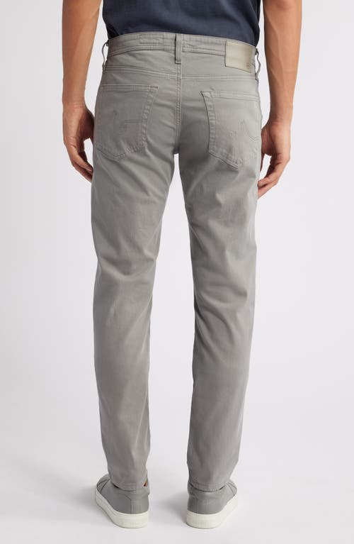 Shop Ag Tellis Slim Fit Jeans In Rocky Coast