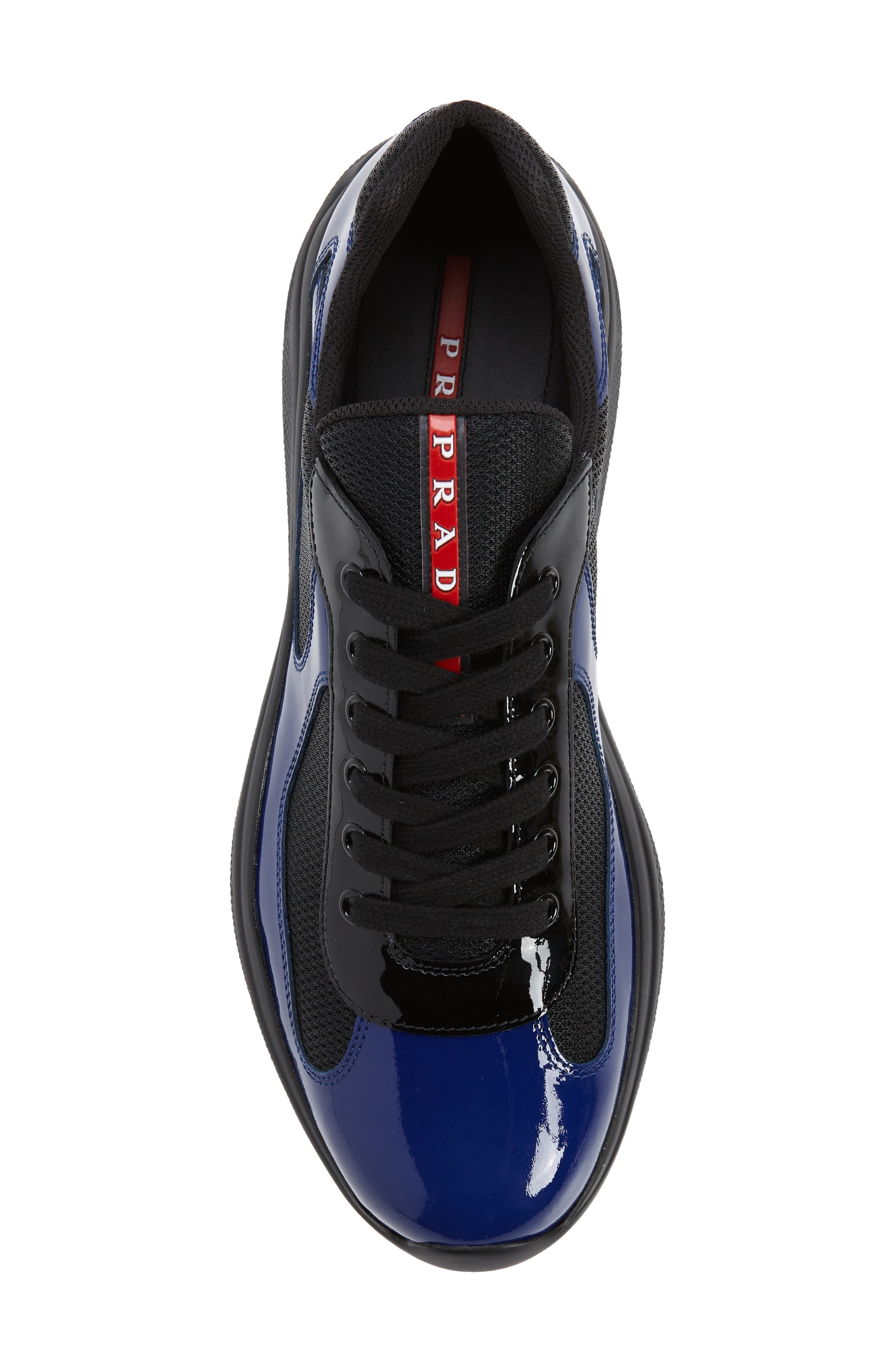 Prada 'Punta Ala' Sneaker | Nordstrom