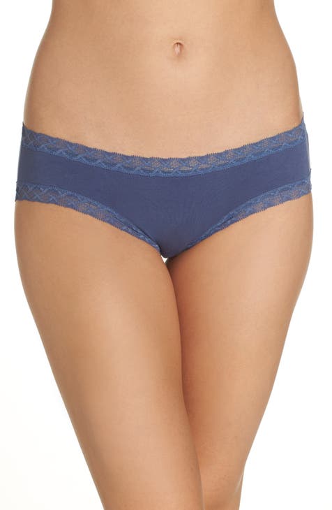 Women S Blue Panties Nordstrom