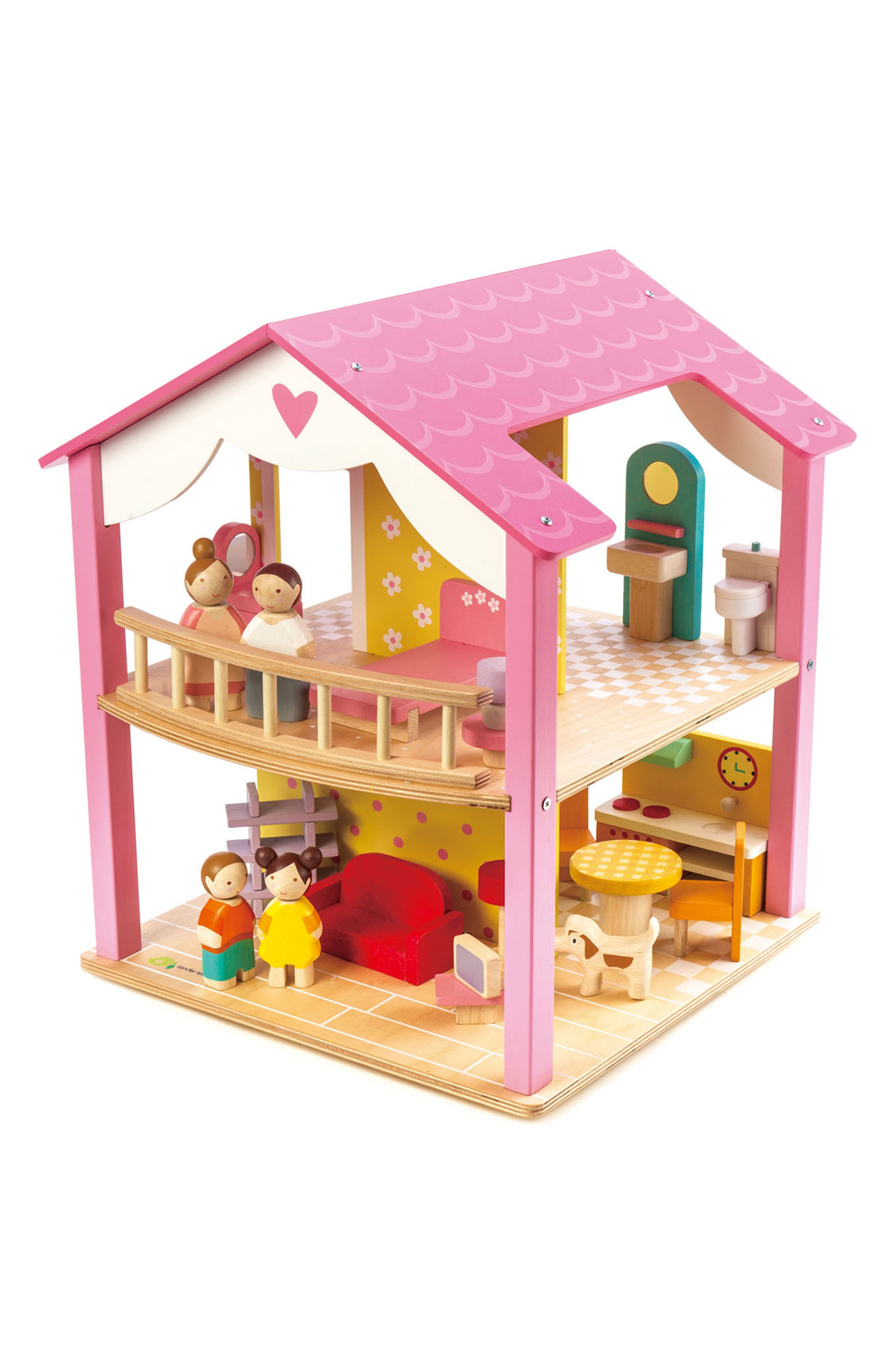 nordstrom dollhouse