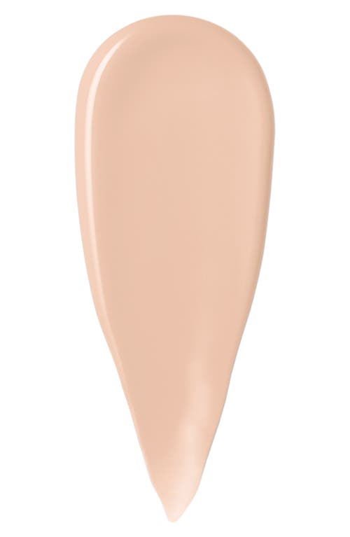 Bobbi Brown Weightless Skin Oil-controlling Foundation Spf 15 With Hyaluronic Acid Ivory 1 oz / 30 ml In Ivory