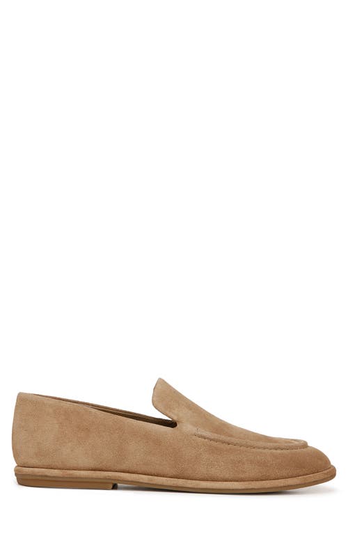 Shop Vince Hann Loafer In New Camel