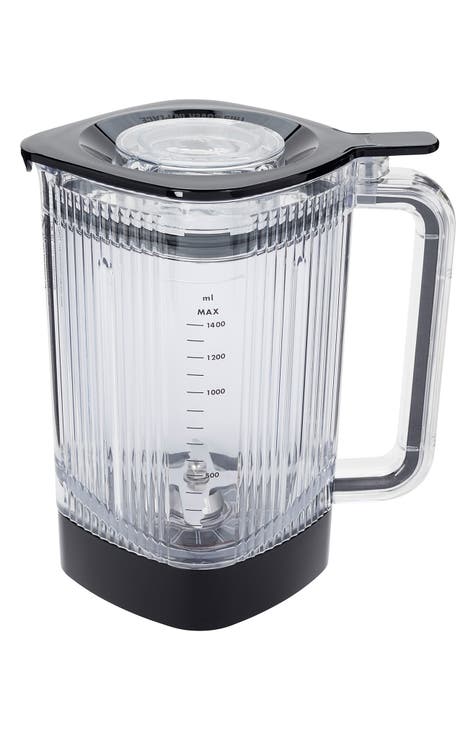 Enfinigy 48-Oz Power Blender Jar
