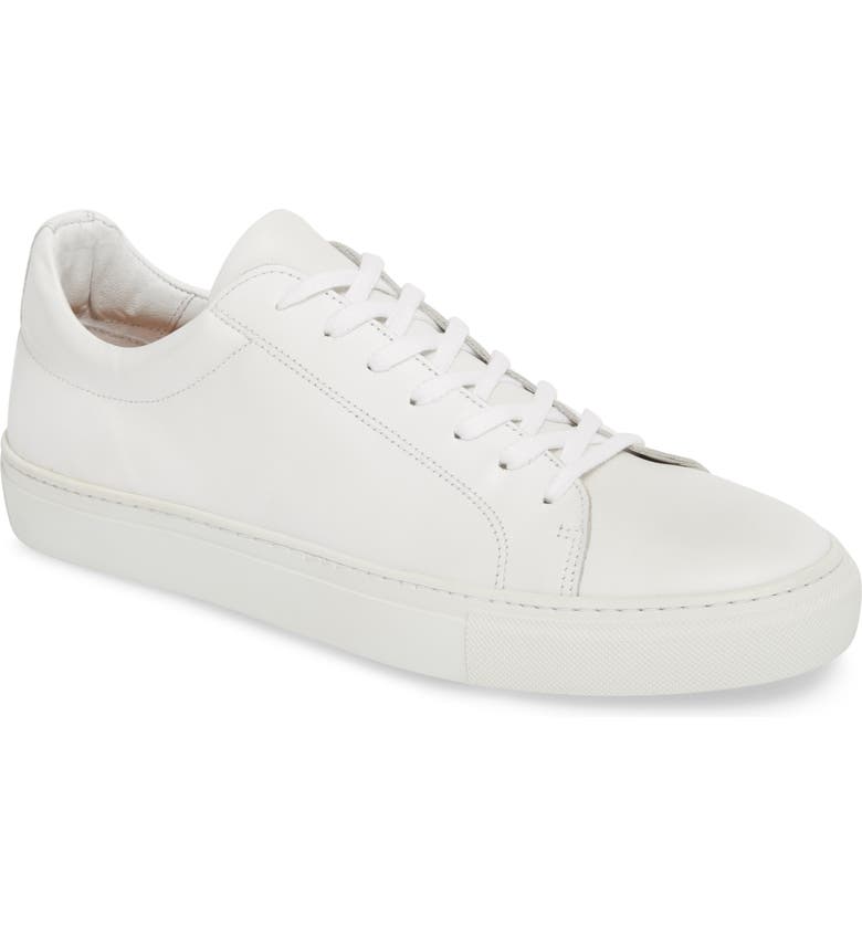 Supply Lab Damian Lace-Up Sneaker (Men) | Nordstrom