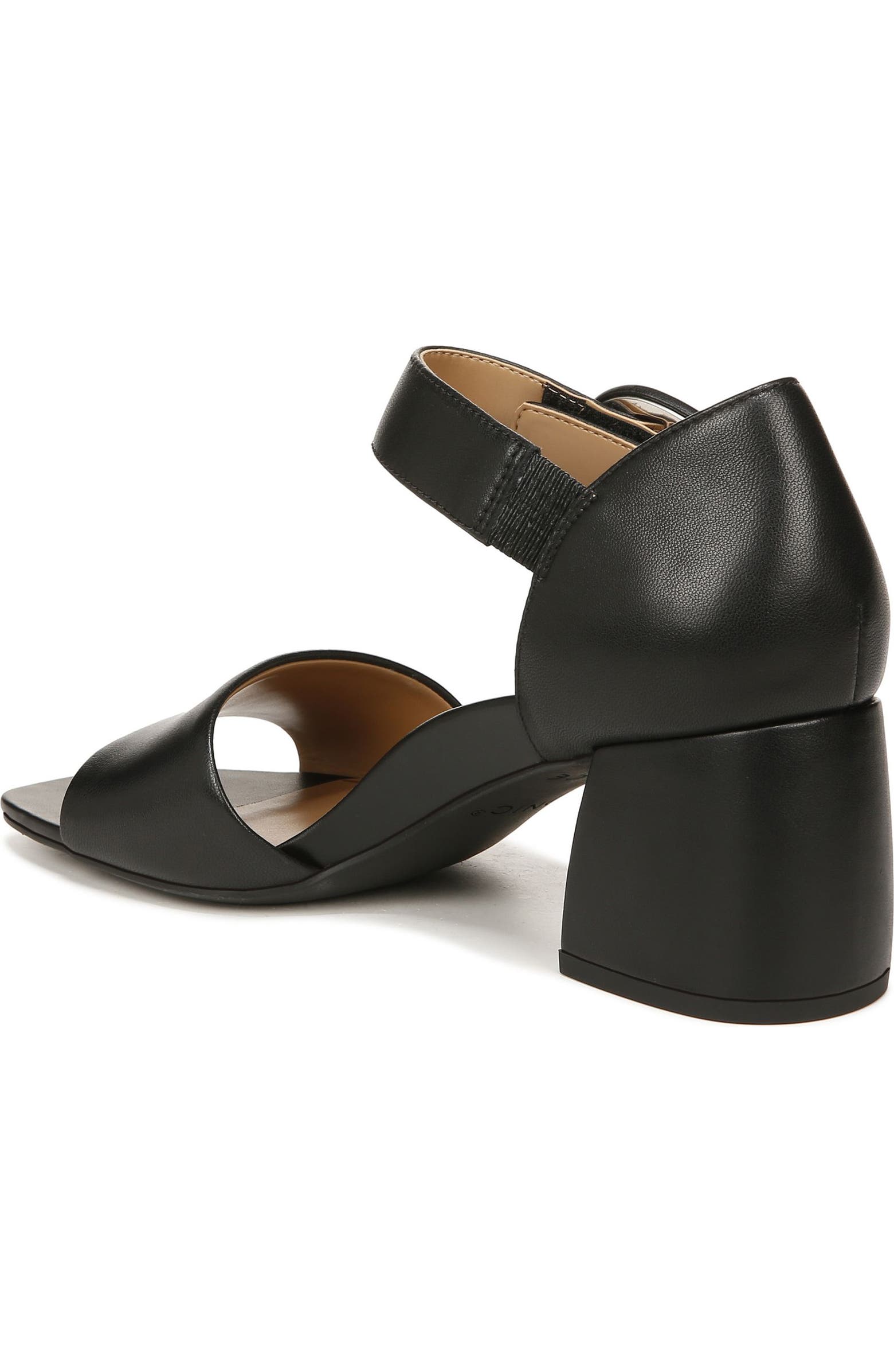 Vionic Chardonnay Block Heel Sandal (Women) | Nordstrom