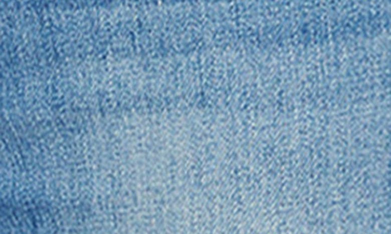 Shop L Agence Mira Crop Micro Bootcut Jeans In Cowan