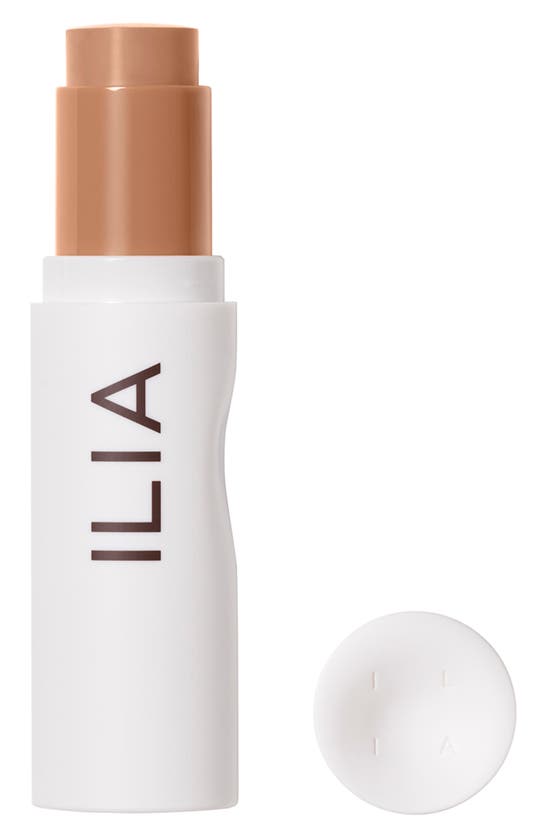 Shop Ilia Skin Rewind Complexion Stick In 25n - Elm Medium Neutral Cool
