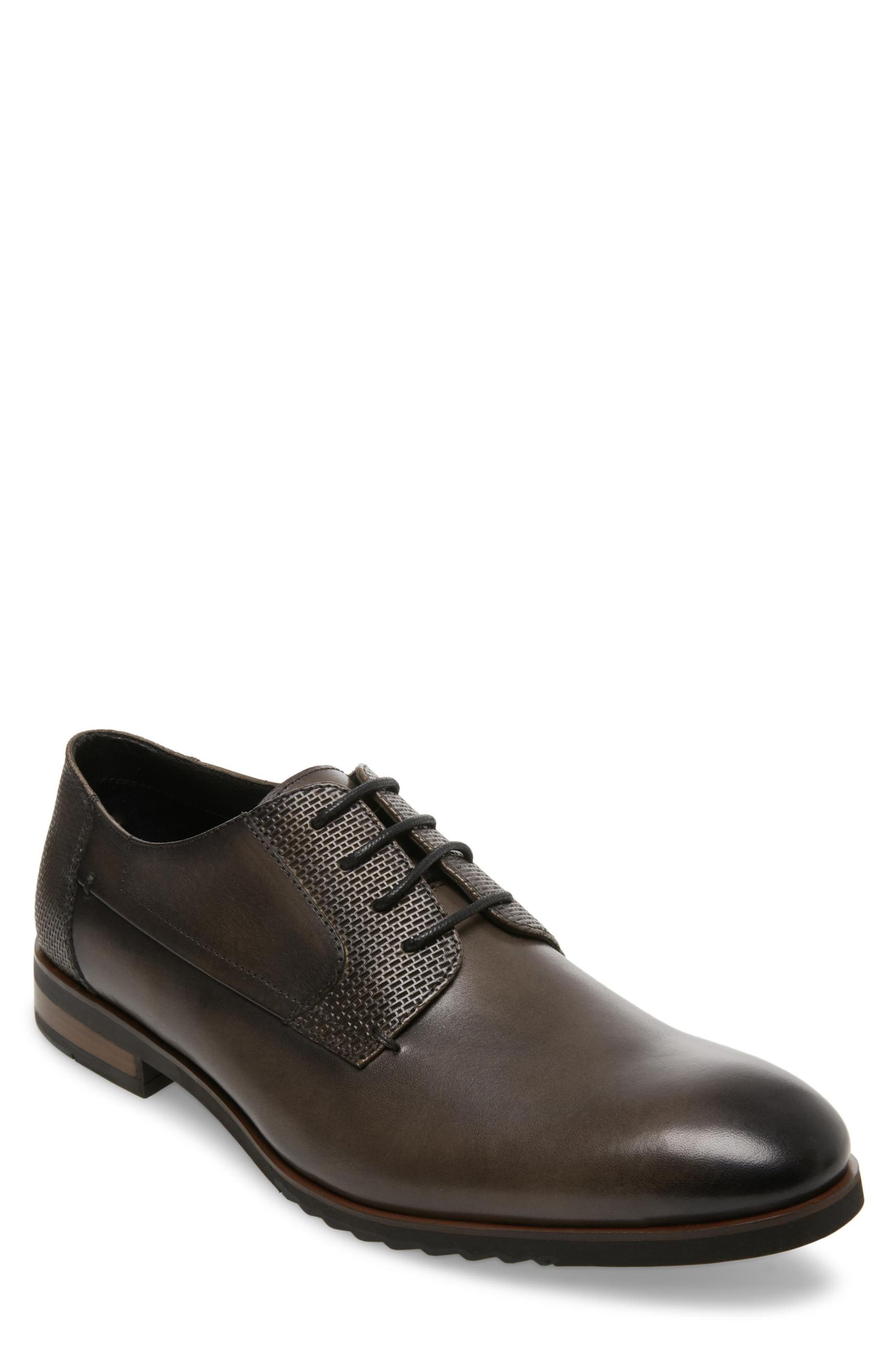 steve madden men's dress shoes