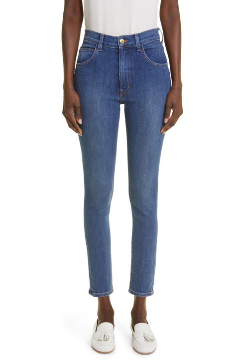Women's St. John Collection Jeans & Denim | Nordstrom