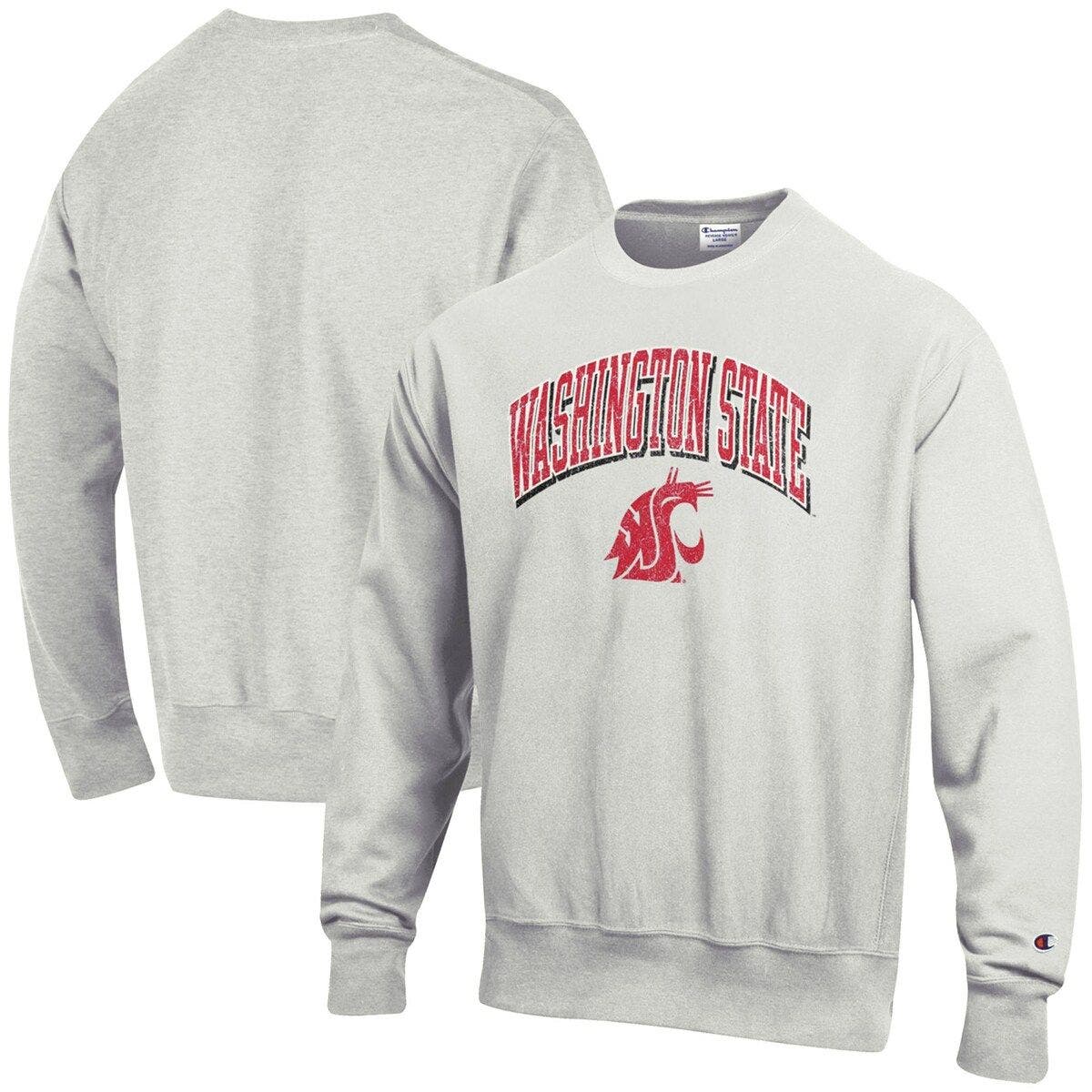 wsu champion sweatshirt