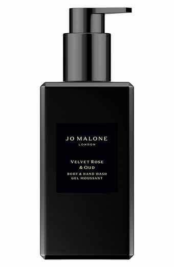 Jo Malone London™ Velvet Rose & Oud Body Crème | Nordstrom